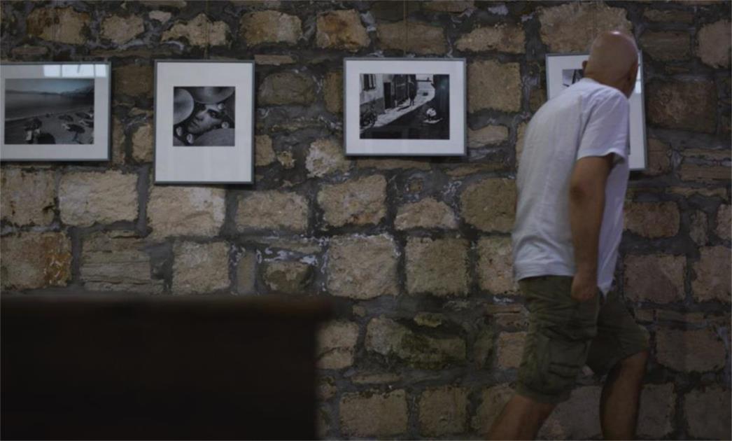 Otvorena  četvrta  izložba  unutar  programa  Dani  kulture   Orebić   2017.   (FOTO)