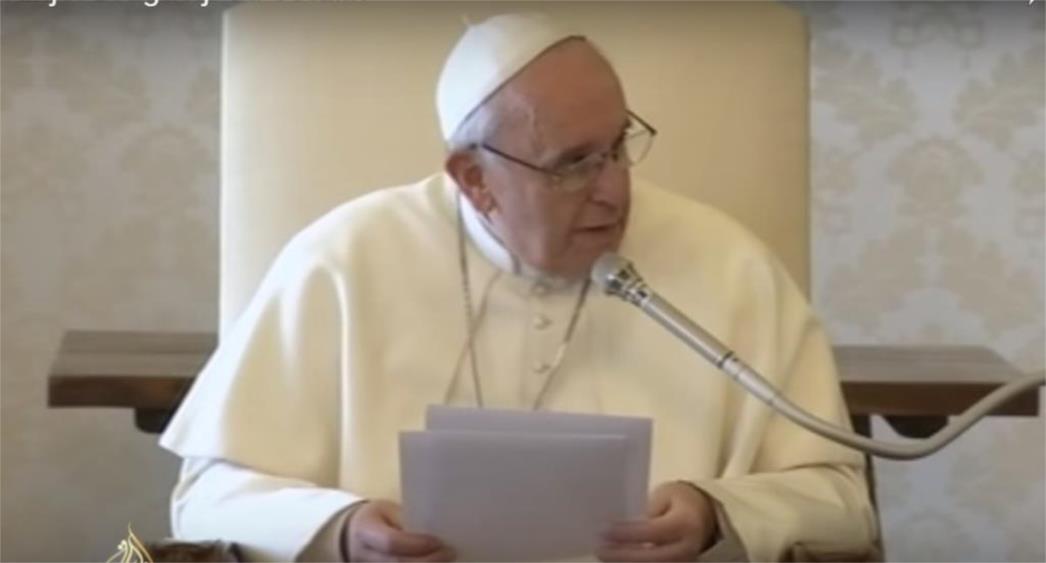 Papa Franjo: 'Čast mi je što me Amerikanci napadaju'