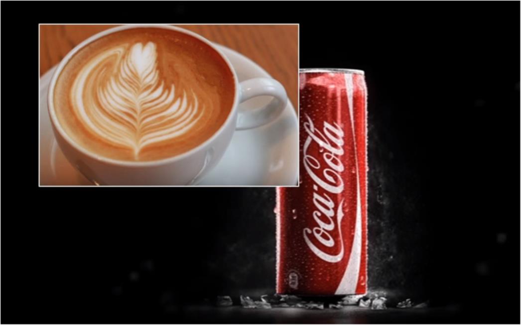 NEOBIČNA  IDEJA  Japanci  isprobali  napitak  koji  je  mješavina  Coca-Cole  i  kave