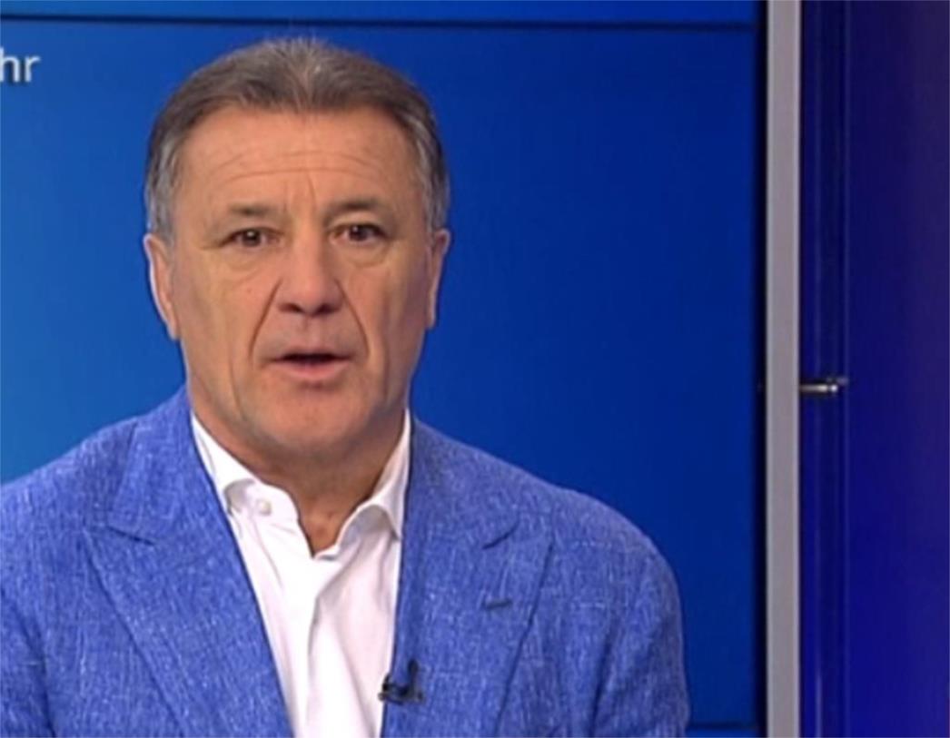 PLJAČKA DINAMA Sin gazde Ville Regina u kojoj se skriva Mamić dobio novi ugovor u Dinamu