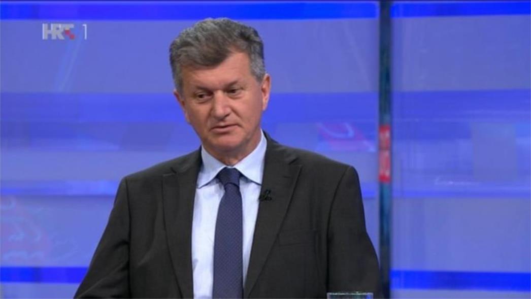 MINISTAR O OTROVANOJ DJECI ‘Bolje su, no stanje je ozbiljno. Nisu otrovana hranom, nego plinom’
