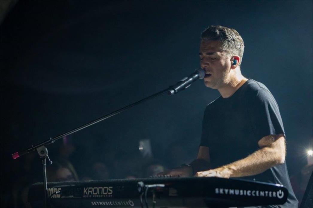 ŽELJKO JOKSIMOVIĆ POSTAJE MEDIJSKI MOGUL Obrazovani glazbenik ima svoj studio, snima filmove, a sad se baca i u televizijski posao