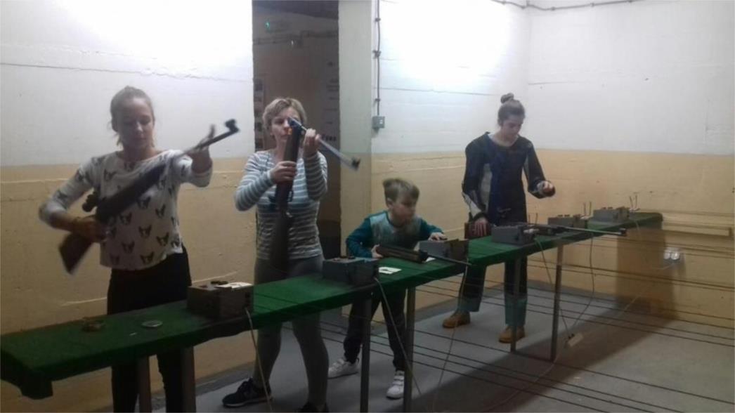 POVODOM DANA DUBROVAČKIH BRANITELJA U Mokošici održan turnir u streljaštvu (FOTO)