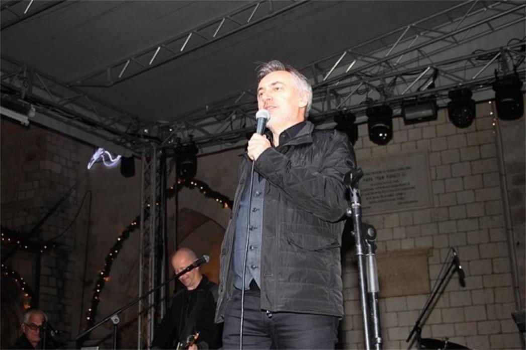 ŠKORU OTKAZALI KONCERT U DONJEM MIHOLJCU, STIGAO ODGOVOR GRADONAČELNIKA: ‘Nek se zna tko pjeva, a tko zlo ne misli!’