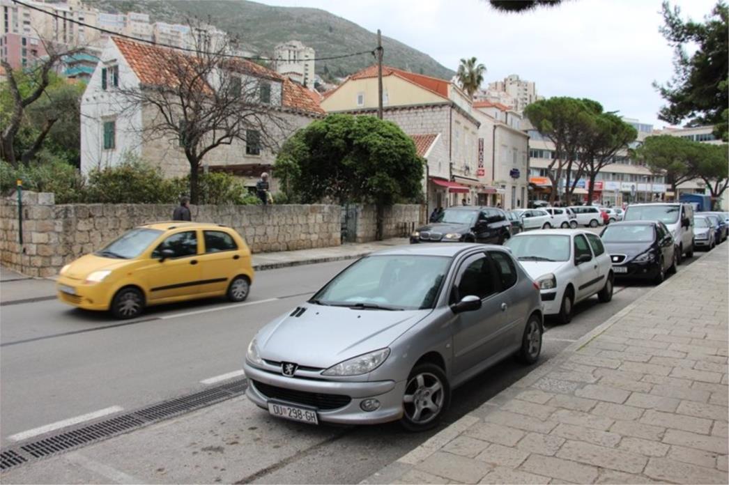  POKUŠAJ UBOJSTVA U GRUŽU Žena (59) muškarca probola nožem