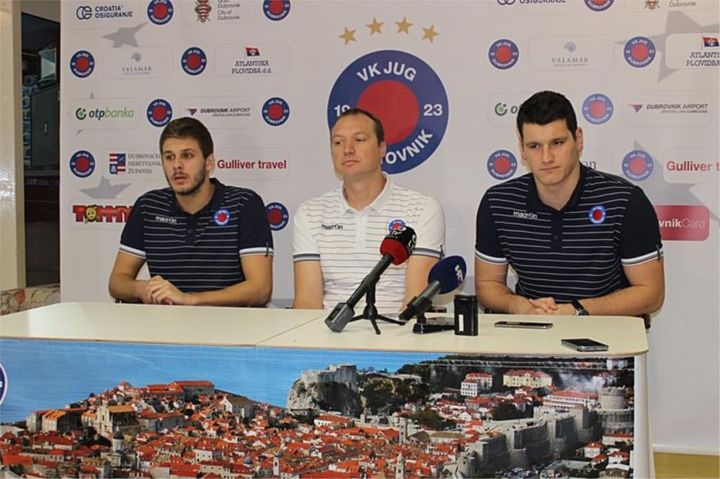 Vjekoslav Kobešćak uoči utakmice   s Mađarima: 'Imamo   snage    pobijediti'