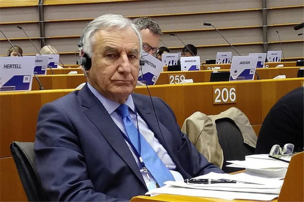 ODBOR REGIJA Župan Dobroslavić govorio o budućnosti Europske Unije