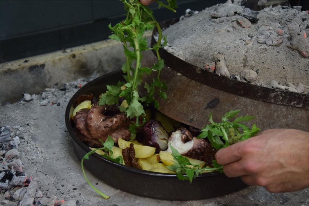 VIŠE NE MORATE RAZMIŠLJATI ŠTO ĆETE KUHATI Restoran Marianno nudi adut za ručak petkom i nedjeljom