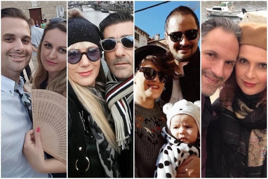 DAN ZALJUBLJENIH Dubrovački parovi otkrivaju što je prava ljubav
