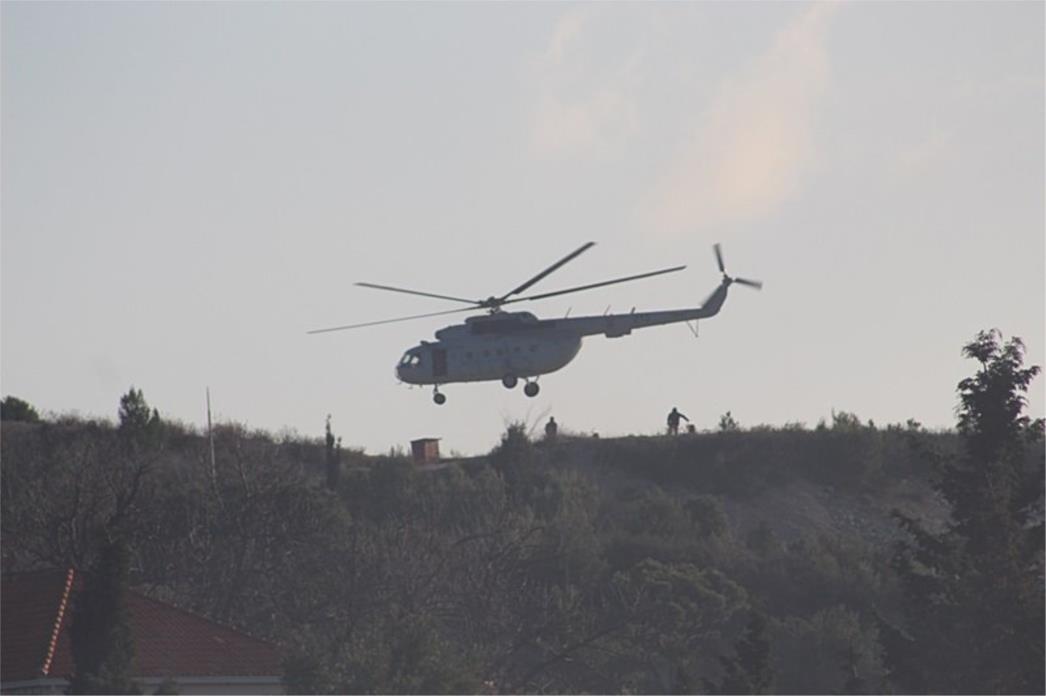 SRUŠIO SE HELIKOPTER U TURISTIČKOM RAJU Poginulo sedam ljudi, među njima i milijarder poznat kao ‘kralj ugljena’