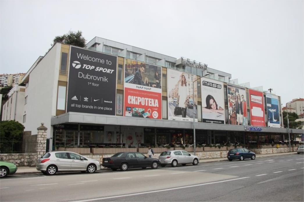 BLACK FRIDAY U DUBROVNIKU Brojne trgovine osigurale popuste za kupce