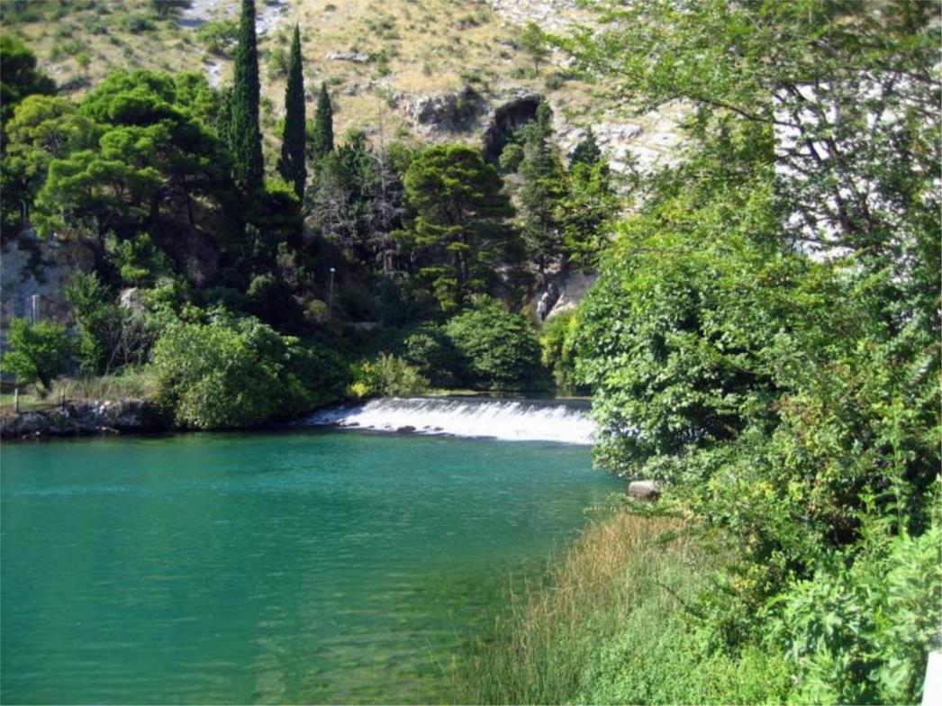 Udruge bojkotirale današnje predstavljanje, HEP opet bez argumenata