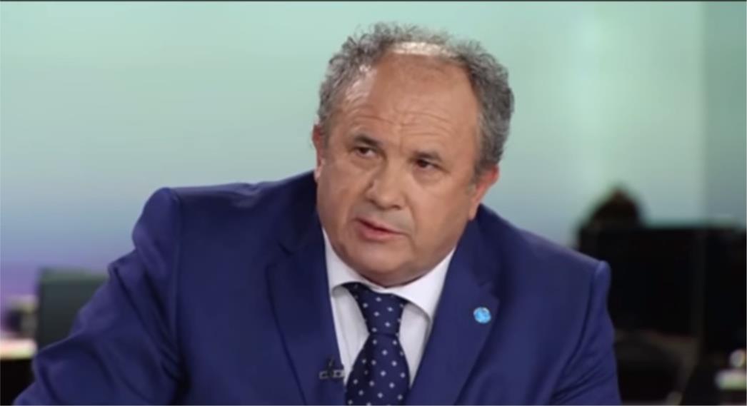 NAJURNEBESNIJI TV TRENUCI NAŠIH POLITIČARA Kerumovo objašnjenje o brzoj vožnji i dalje je senzacionalno