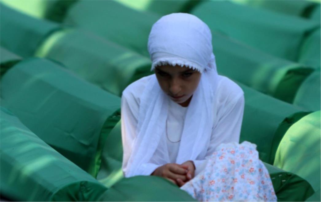 Srebrenica: Suzama i molitvama ispraćeno 613 nevinih duša