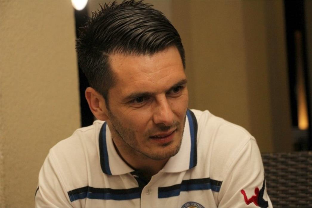 POSLJEDNJA UTAKMICA Emir Spahić napušta nogomet i reprezentaciju