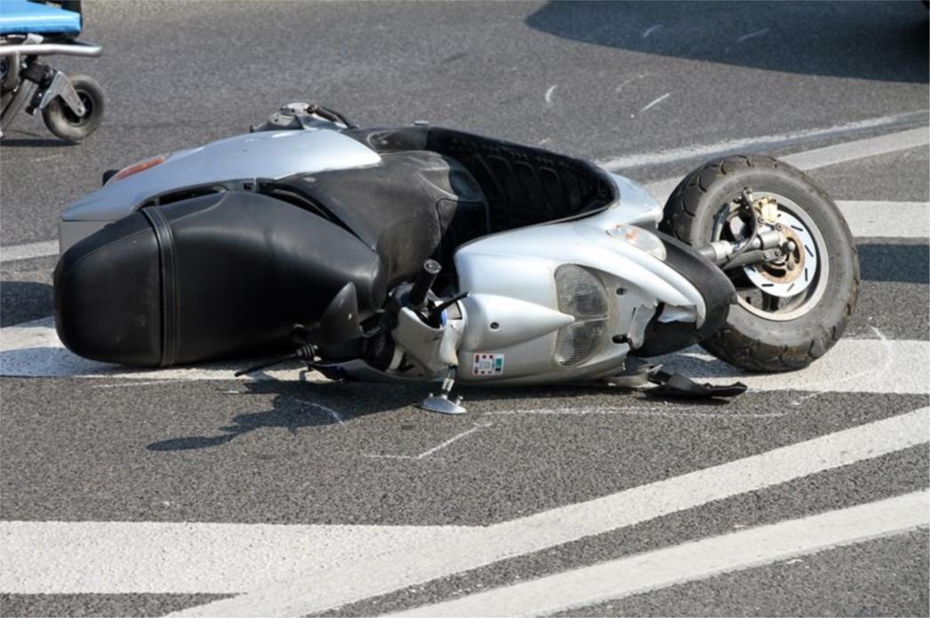 PROMETNA NESREĆA U CAVTATU Sedmogodišnjak u teškom stanju nakon udara motocikla