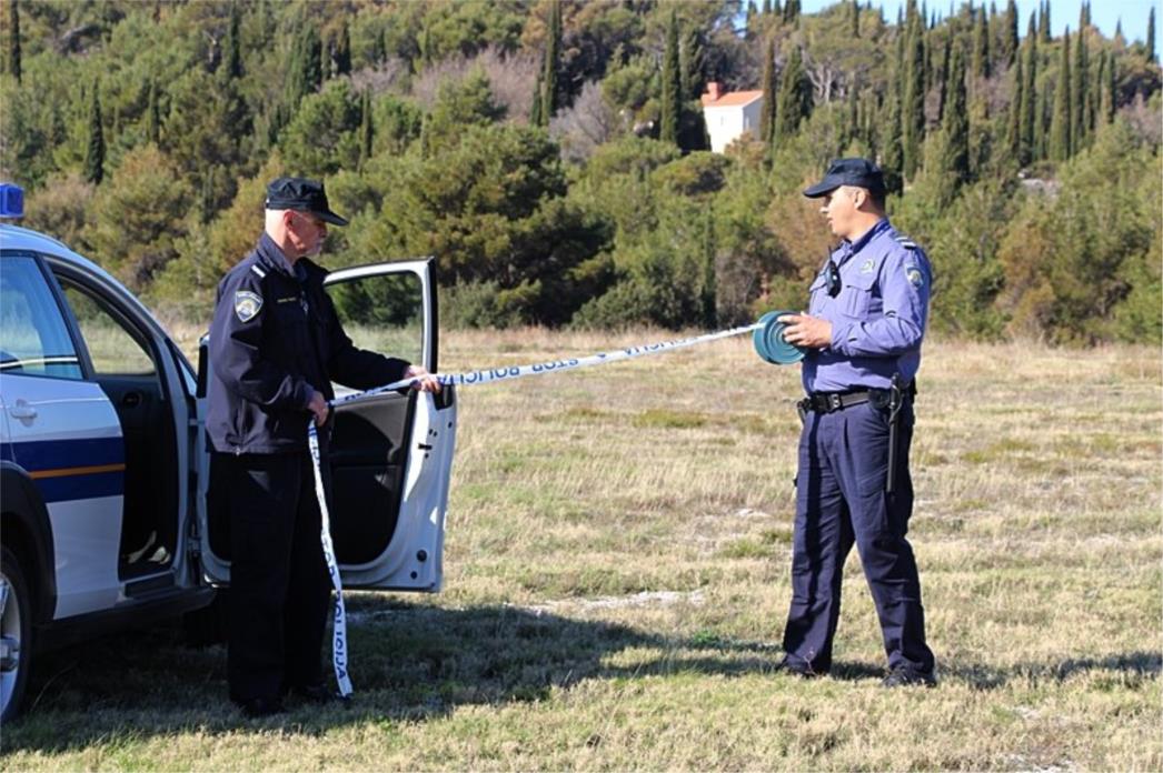 POKUŠAJ UBOJSTVA U ŽUPI DUBROVAČKOJ  Nevjenčanog supruga probola nožem u stomak
