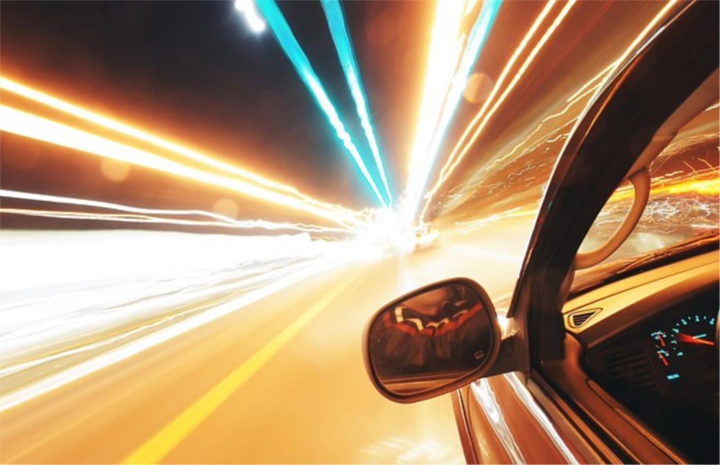 BRITANAC JURIO KROZ TUNEL Vozio prema Dubrovniku 238 kilometara na sat!