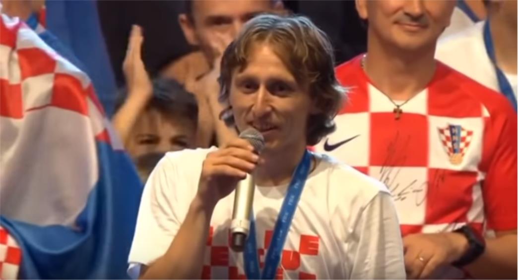 ŠTO SE TO DOGAĐA? Modrić nije pozvan za pripremnu utakmicu