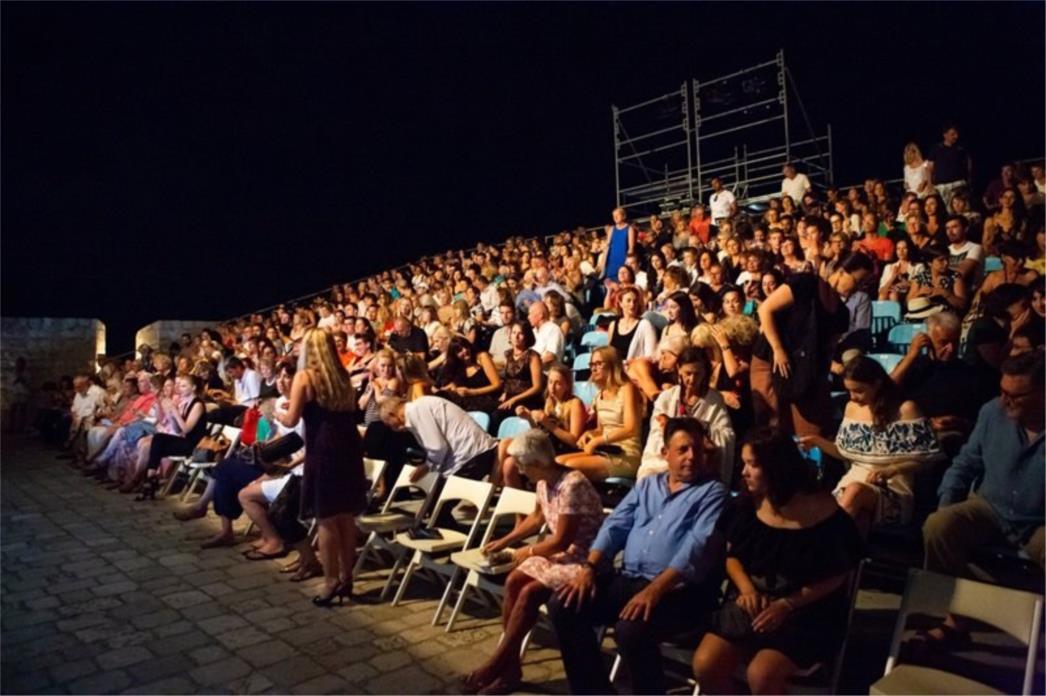 MACBETH Bitef Dance Company izveo plesnu predstavu