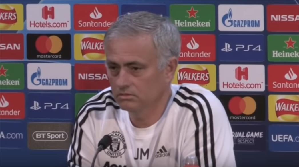 SPORTSKI SVIJET Mourinho se vraća trenerskom poslu