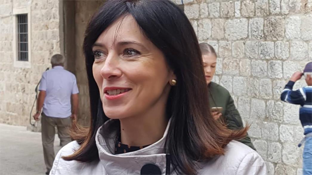 MINISTRICA O REZULTATIMA DRŽAVNE MATURE 'Problem je i što djeca imaju posve drukčije ocjene u školi'