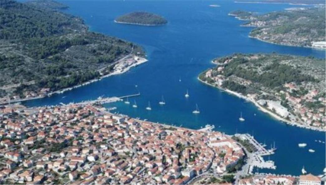 RAJ NA ZEMLJI Otok dubrovačkog akvatorija proglašen je kao jedna od pet najboljih destinacija na svijetu