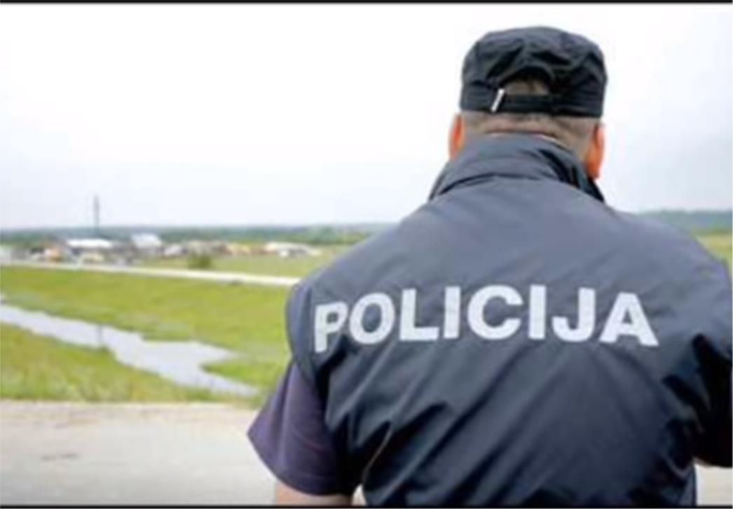 BALENOVIĆ: 'Ministar Božinović mora obustaviti daljnji progon zadarskog policajca ili sam otići'