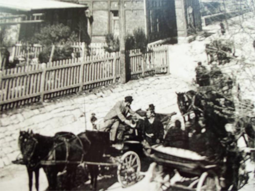 Ćirov 110. rođendan u Luži