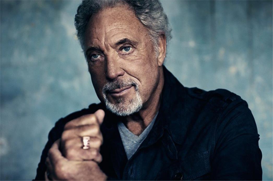 Tom Jones na ljeto na Stradunu!