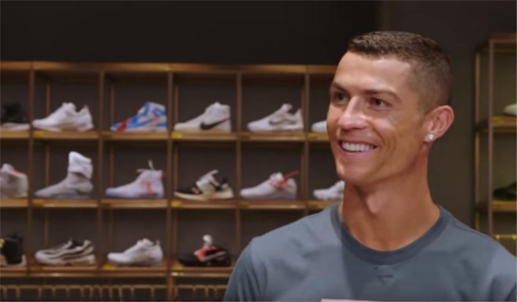 RONALDO OSLOBOĐEN OPTUŽBI ZA SILOVANJE Rekla da ju je odveo u sobu i prisilio na seks