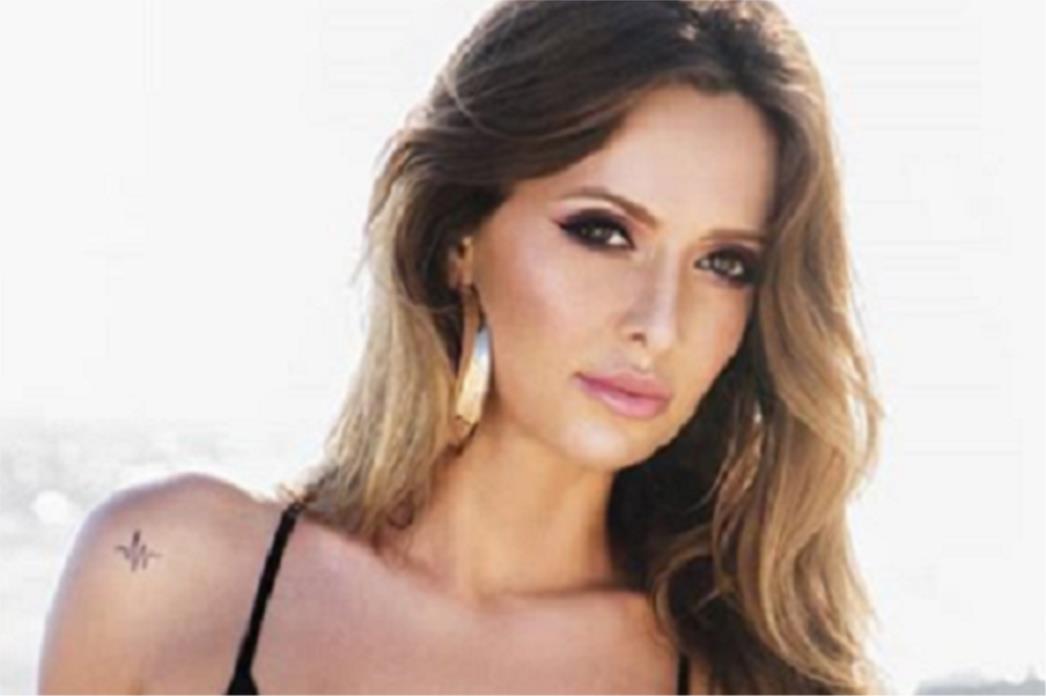 LIDIJA BAČIĆ IZNENADILA FANOVE U NESVAKIDAŠNJEM IZDANJU ‘Prezgodna, dotjerana, bomba na štiklama’