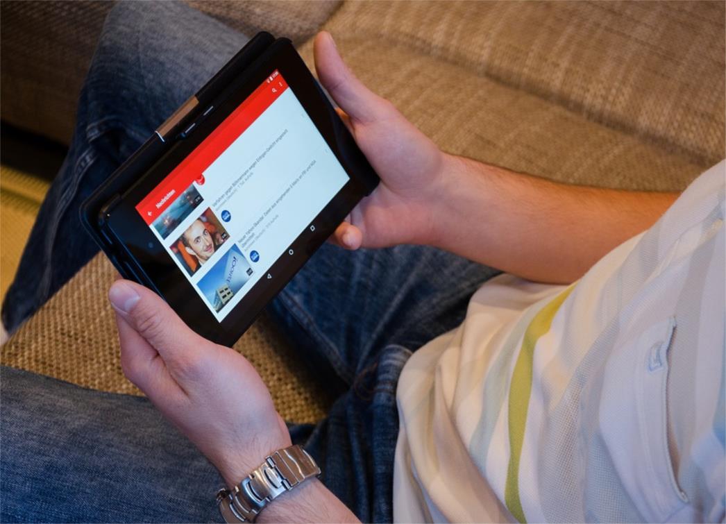 NY TIMES OTKRIO YouTube je pedofilima preporučivao snimke polugole djece