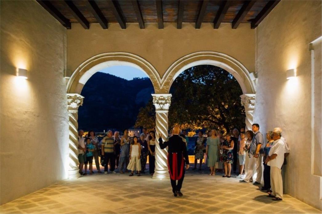 KONCERT RENESANSNI VRT Besplatne ulaznice za projekt koji oživljava baštinu kroz umjetničku interpretaciju