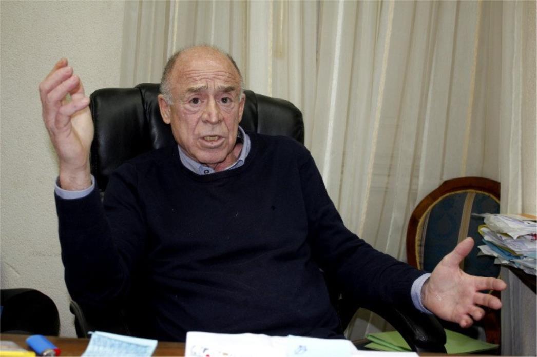 INTERVJU S LEGENDARNIM ODVJETNIKOM Srđ Jakšić: Policija bi pronašla moje atentatore da je to htjela