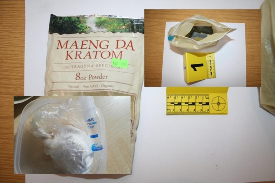 GLUMILI DA IDU NA ODMOR Slovenski bračni par pokušao u Hrvatsku uvesti 8,2 kg droge 