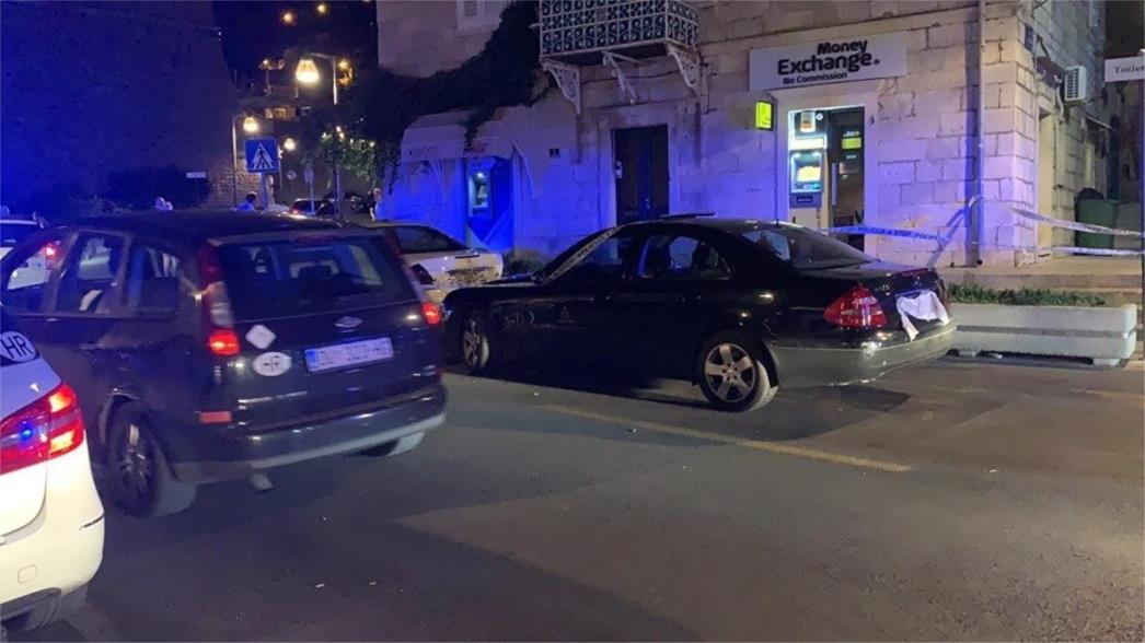 OČEVIDAC O DRAMI NA PLOČAMA 'Prvo su izvadili pištolj pa zapucali'