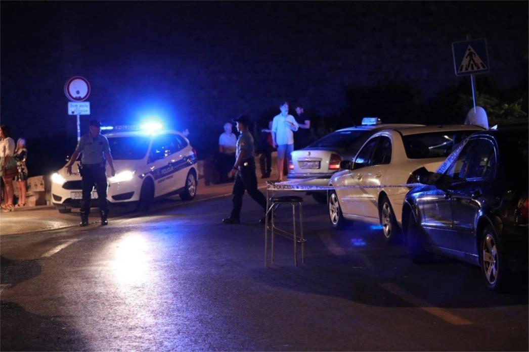 PUCNJAVA NA PLOČAMA Pokrenuta istraga zbog pokušaja ubojstva taksista