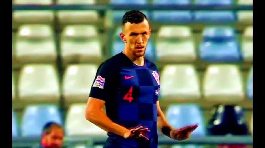 IVAN PERIŠIĆ ODLAZI U BAYERN? Talijani pišu da je sve dogovoreno!