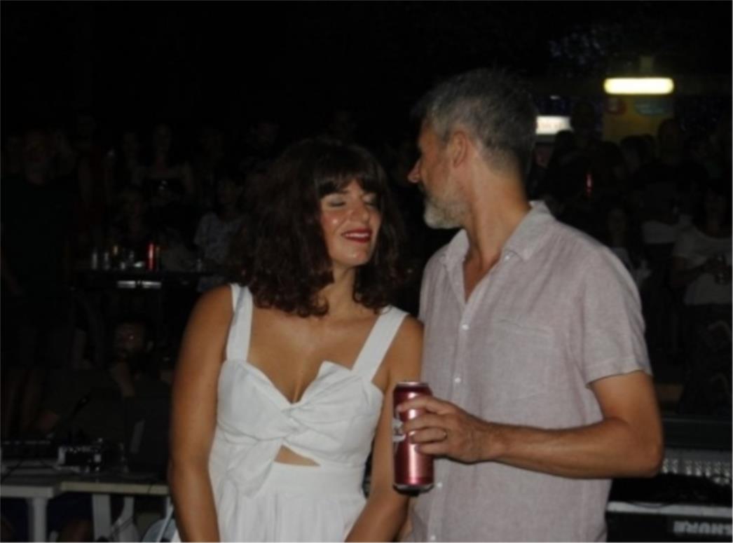ROCK SPEKTAKL U SOLITUDU Tko je sve uživao na koncertu Hladnog piva i Jonathana (FOTO)