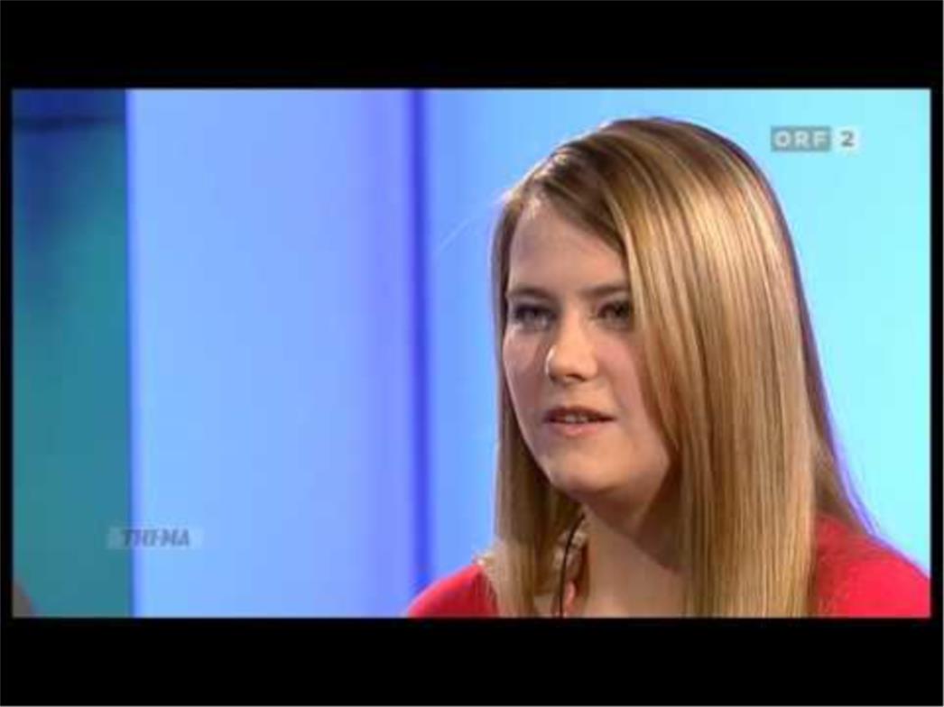 Natascha Kampusch: Moj život s bolesnikom i nakon njega