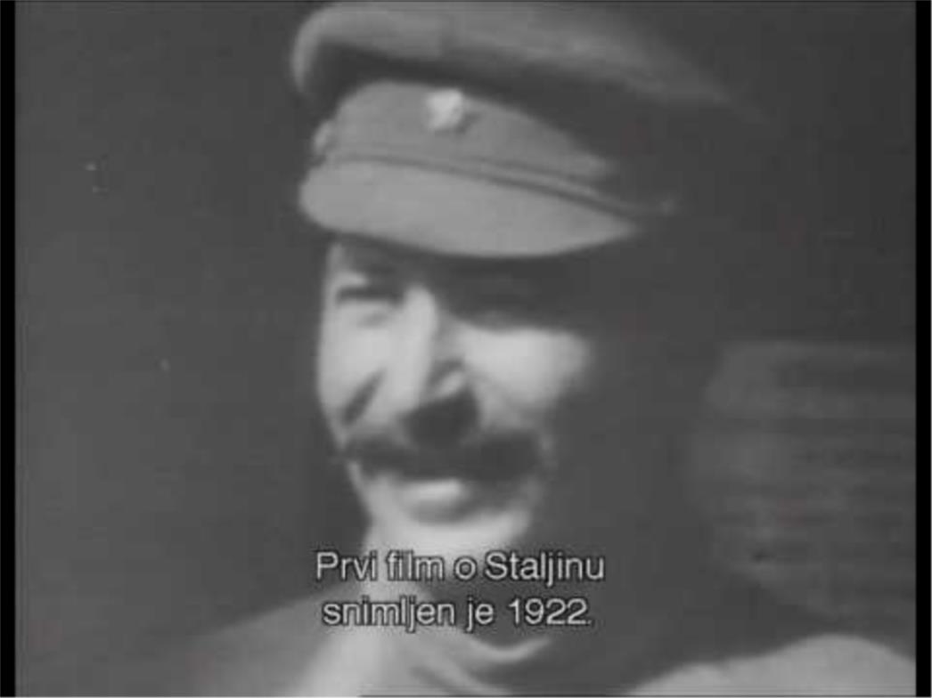 SVE STALJINOVE ŽENE Nakon smrti prve supruge postao je monstrum
