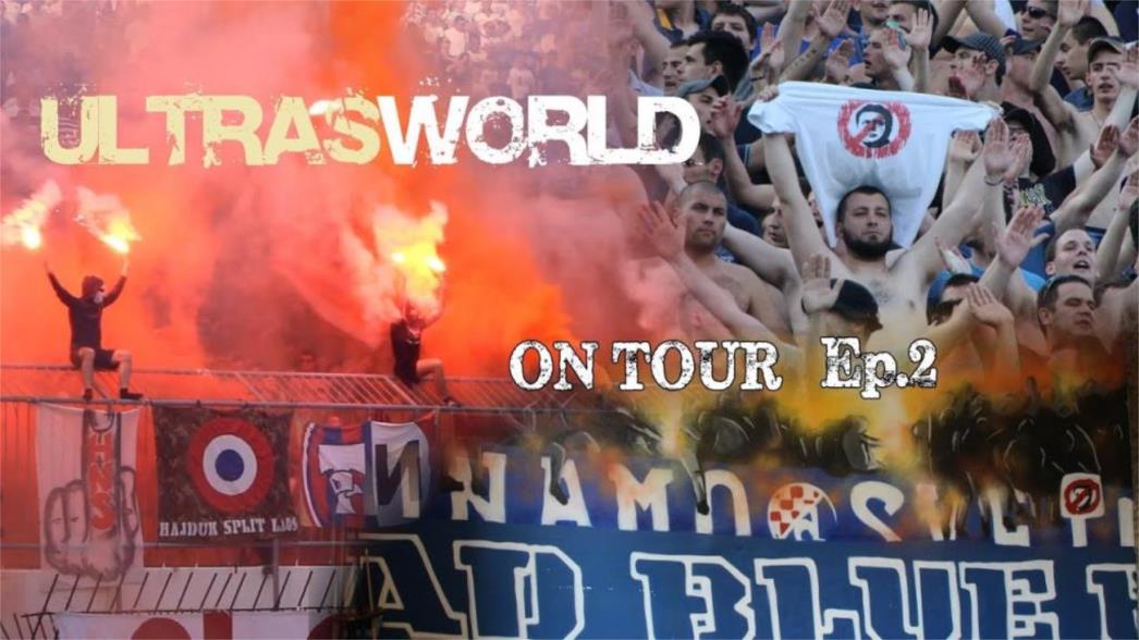 Hajduk zbog pirotehnike kažnjen duplo više od Dinama