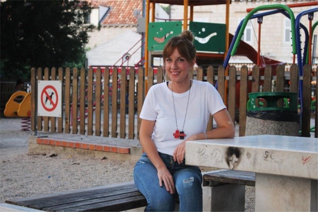 Dubrovačka planinarka Jovanka Cvetinović: Nisu potrebne neke nadljudske sposobnosti za penjanje po velikim vrhovima, nego samo malo upornosti i istinska želja