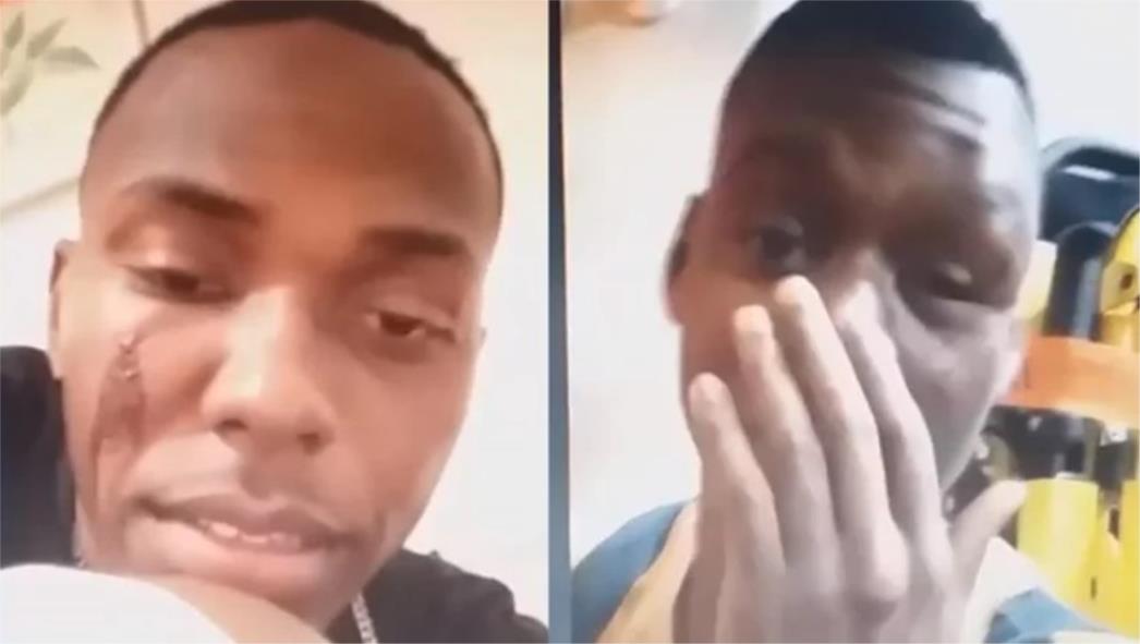 BRUTALNI NAPAD U ZADRU Grupa muškaraca u noćnom klubu pretukla dvojicu tamnoputih američkih gay vojnika