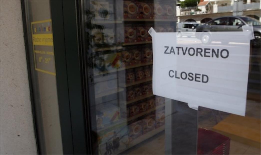 Trgovine će moći raditi od 0 do 24 sata