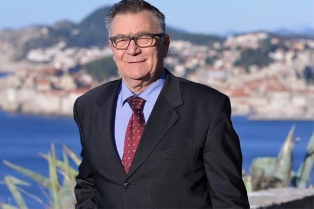 Otvorenje izložbe Dubravka Kovačevića 'Koluri Grada od svetoga Vlaha'
