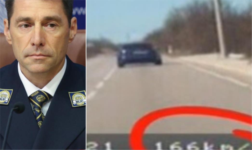 NAJOPASNIJI POLICIJSKI SKANDAL U POVIJESTI? Stručnjak: 'Za to se ide u zatvor, a ne natrag na funkciju’