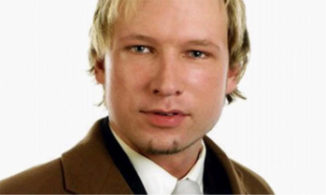 MASAKR DESNIČARSKOG FANATIKA Mrzio je muslimane, hladnokrvno je ubio 77 osoba, a najmlađa žrtva imala je 14 godina