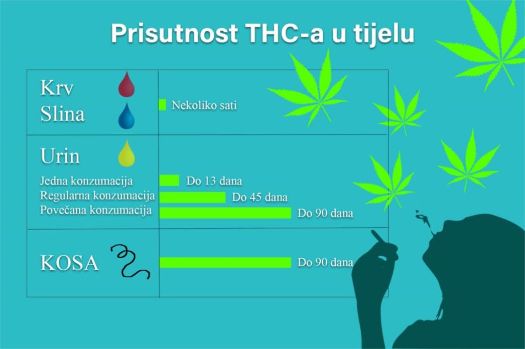 Joint poslije posla ne utječe na produktivnost